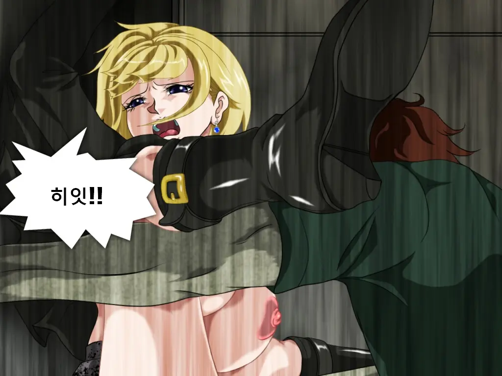 Shikai 01 | 사해 01